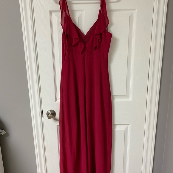 Dynamite maxi dress - Picture 2 of 3